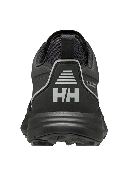 Helly Hansen HHA.11976_HHA.990_STEGA HT AYAKKABI Siyah Erkek Outdoor Ayakkabısı - Görsel 6