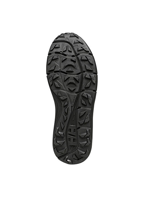 Helly Hansen HHA.11976_HHA.990_STEGA HT AYAKKABI Siyah Erkek Outdoor Ayakkabısı - Görsel 7