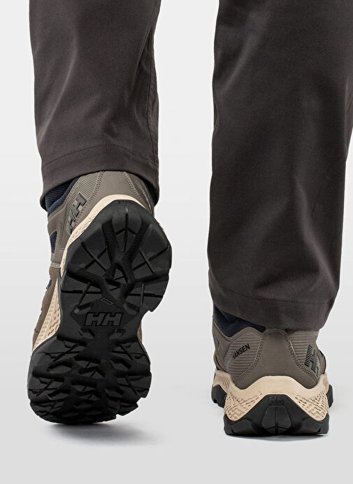 Helly Hansen HHA.12055_HHA.730_SWITCHBACK MID 3 Kahverengi Erkek Outdoor Bot - Görsel 4