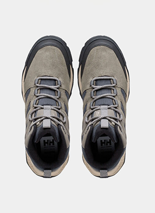 Helly Hansen HHA.12055_HHA.730_SWITCHBACK MID 3 Kahverengi Erkek Outdoor Bot - Görsel 7