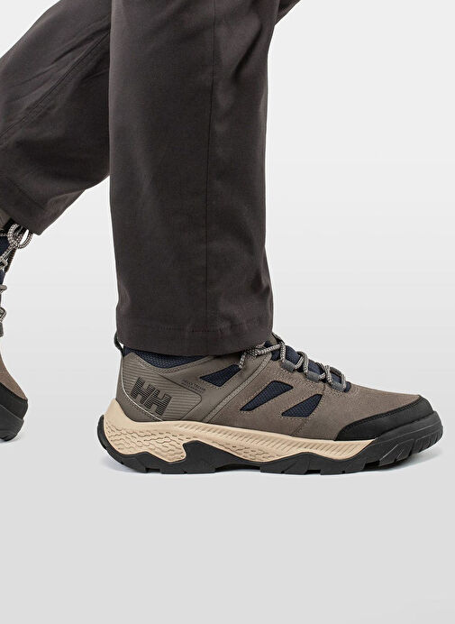 Helly Hansen HHA.12055_HHA.730_SWITCHBACK MID 3 Kahverengi Erkek Outdoor Bot - Görsel 3