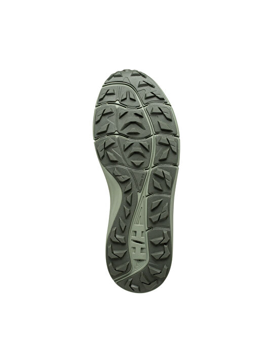 Helly Hansen HHA.11976_HHA.423_STEGA HT AYAKKABI Haki Erkek Outdoor Ayakkabısı - Görsel 7