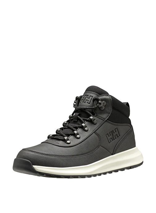 Helly Hansen HHA.11884_HHA.991_FOREST EVO Siyah Erkek Outdoor Bot - Görsel 4