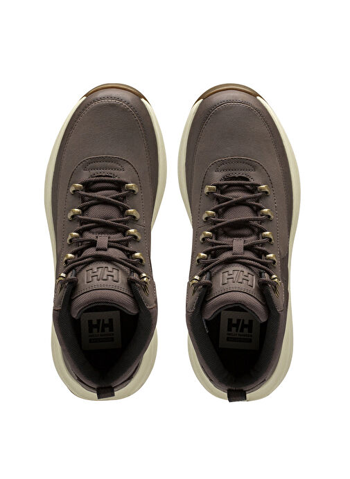Helly Hansen HHA.11884_HHA.719_FOREST EVO Kahverengi Erkek Outdoor Bot - Görsel 5