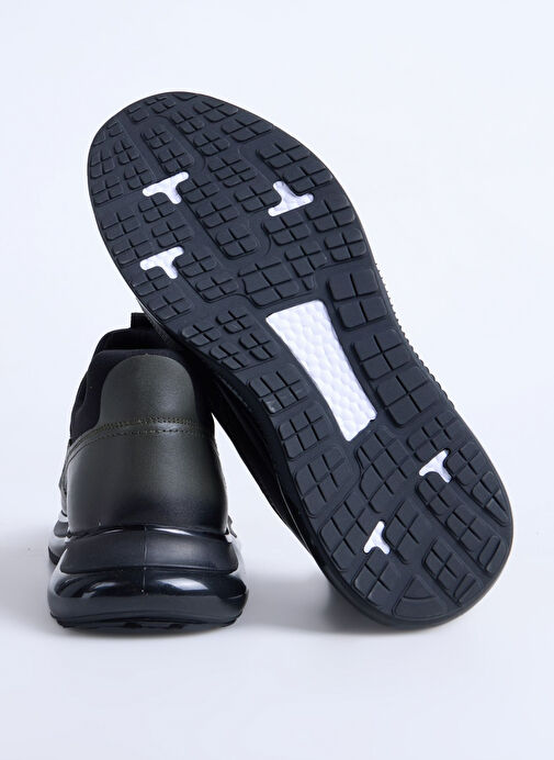 Hammer Jack Haki Erkek Deri Sneaker ERION M AYAKKABI - Görsel 5