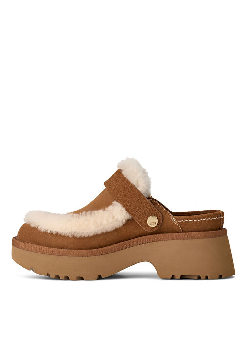 Ugg Taba Kadın Terlik 1173331 - Görsel 3