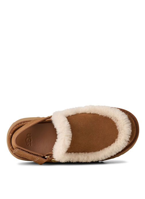 Ugg Taba Kadın Terlik 1173331 - Görsel 6