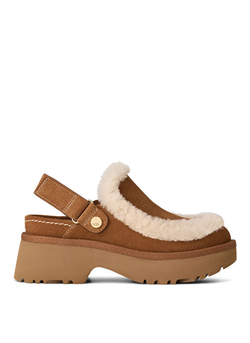 Ugg Taba Kadın Terlik 1173331 - Görsel 2