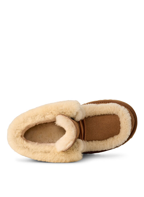 Ugg Taba Kadın Bot 1171532 - Görsel 6