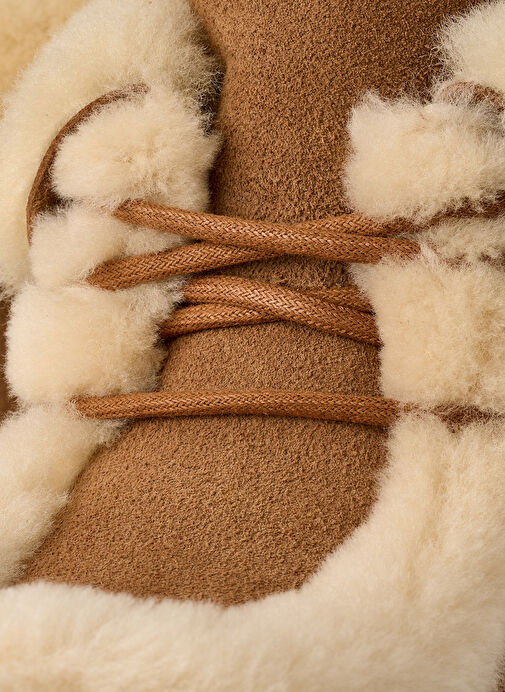 Ugg Taba Kadın Bot 1171532 - Görsel 5