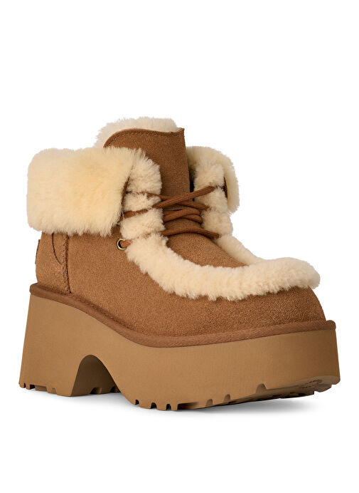 Ugg Taba Kadın Bot 1171532 - Görsel 4