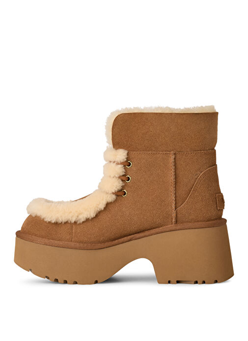 Ugg Taba Kadın Bot 1171532 - Görsel 3