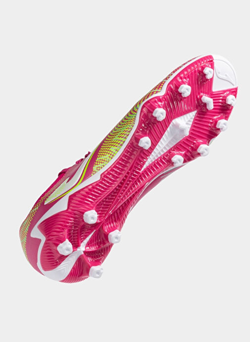 Joma STRIKER 2510 PINK FIRM GROUND Pembe Erkek Futbol Ayakkabısı - Görsel 3