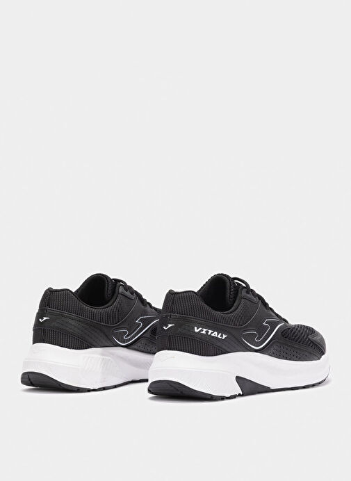 Joma VITALY MEN 2501 BLACK Siyah Erkek Yürüyüş Ayakkabısı - Görsel 4