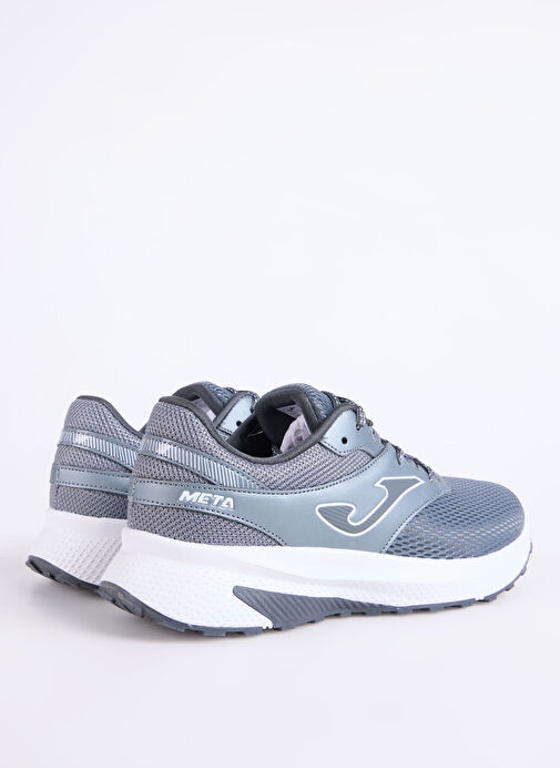 Joma META MEN 2521 GRAY Gri Erkek Yürüyüş Ayakkabısı - Görsel 4