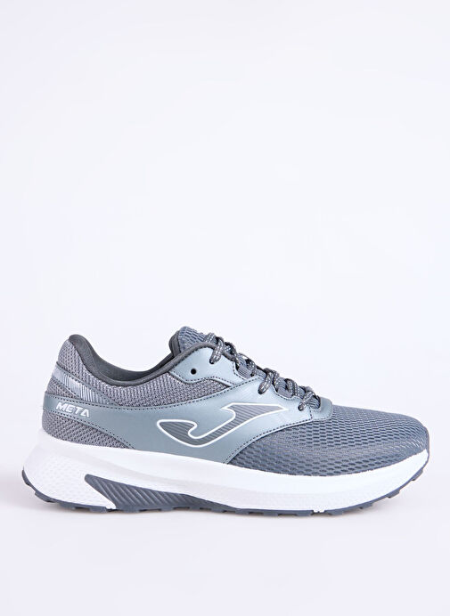 Joma META MEN 2521 GRAY Gri Erkek Yürüyüş Ayakkabısı - Görsel 2