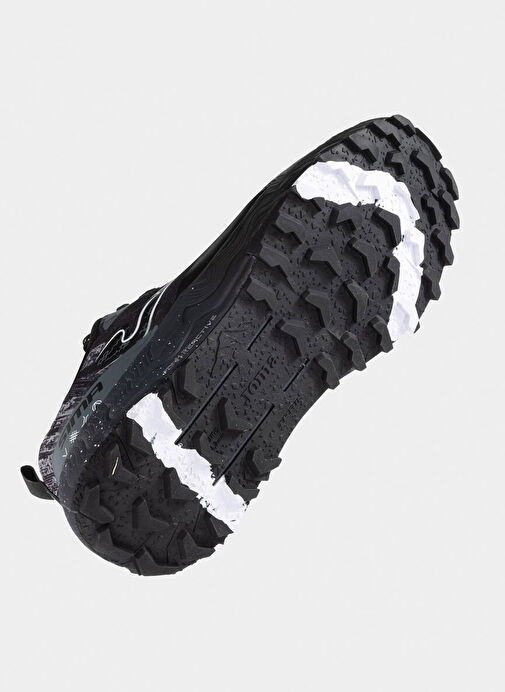 Joma SIMA MEN 2501 BLACK Siyah Erkek Yürüyüş Ayakkabısı - Görsel 6