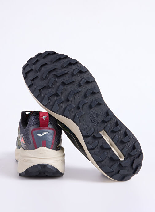 Joma TREK MEN 2527 KHAKI Haki Erkek Yürüyüş Ayakkabısı - Görsel 5