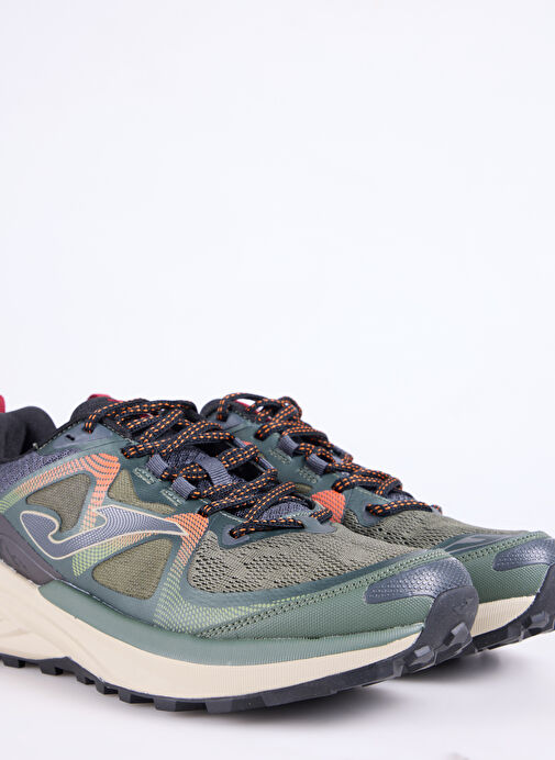 Joma TREK MEN 2527 KHAKI Haki Erkek Yürüyüş Ayakkabısı - Görsel 6