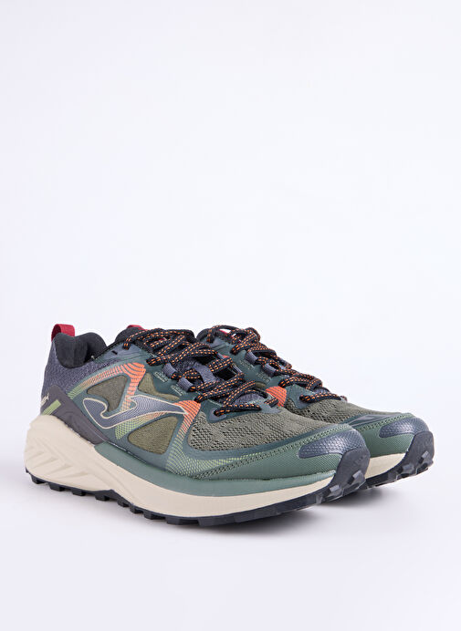 Joma TREK MEN 2527 KHAKI Haki Erkek Yürüyüş Ayakkabısı - Görsel 3