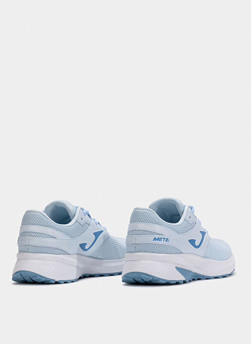 Joma META MEN 2503 NAVY BLUE Lacivert Erkek Yürüyüş Ayakkabısı - Görsel 4