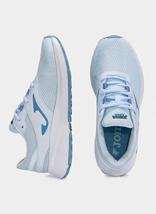 Joma META MEN 2503 NAVY BLUE Lacivert Erkek Yürüyüş Ayakkabısı - Görsel 5