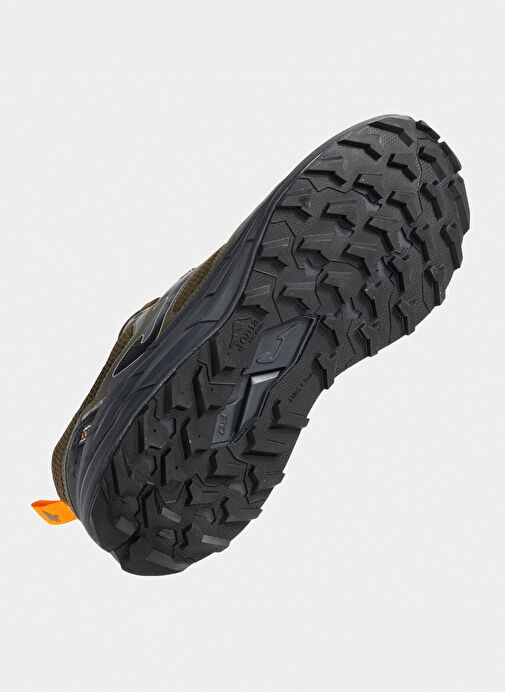 Joma SHOCK MEN 2523 KHAKI Haki Erkek Yürüyüş Ayakkabısı - Görsel 6