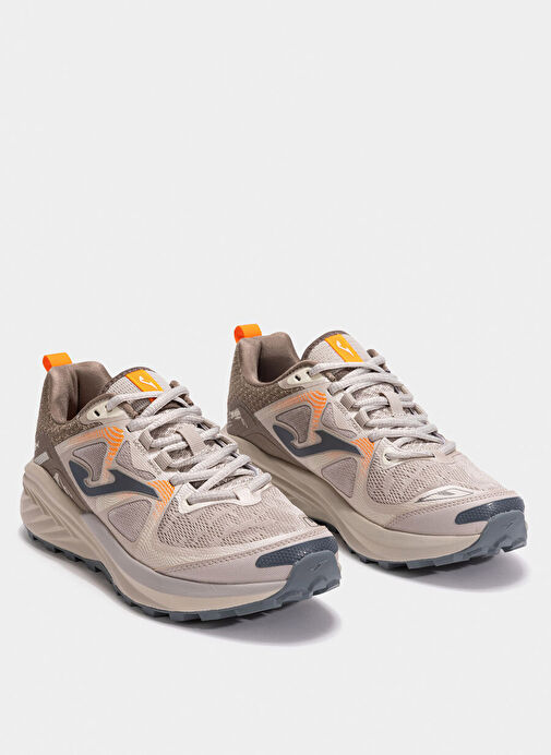 Joma TREK LADY 2525 BEIGE Bej Kadın Yürüyüş Ayakkabısı - Görsel 3