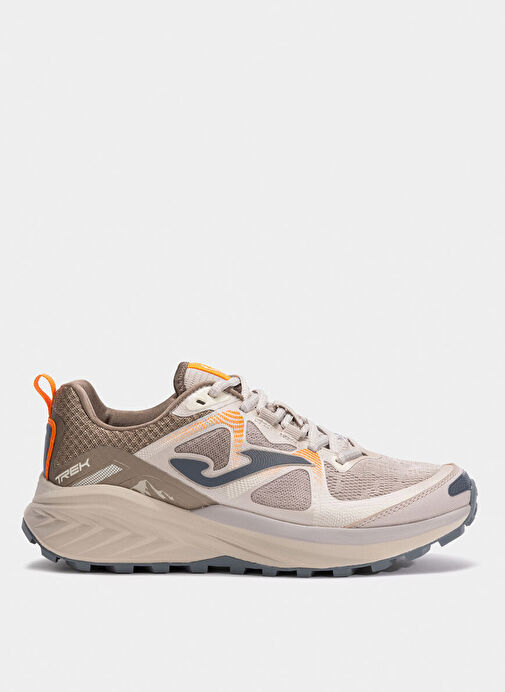 Joma TREK LADY 2525 BEIGE Bej Kadın Yürüyüş Ayakkabısı - Görsel 2