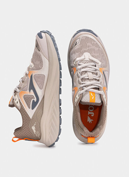 Joma TREK LADY 2525 BEIGE Bej Kadın Yürüyüş Ayakkabısı - Görsel 5