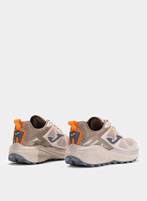Joma TREK LADY 2525 BEIGE Bej Kadın Yürüyüş Ayakkabısı - Görsel 4