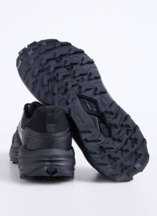 Joma SHOCK MEN 2531 BLACK Siyah Erkek Yürüyüş Ayakkabısı - Görsel 5