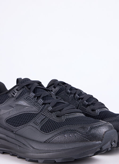 Joma SHOCK MEN 2531 BLACK Siyah Erkek Yürüyüş Ayakkabısı - Görsel 6