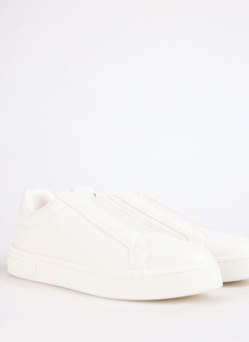 Armani Exchange Beyaz Erkek Sneaker XM001688 - Görsel 6