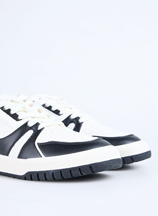 Armani Exchange Siyah Erkek Sneaker XM001933 - Görsel 6