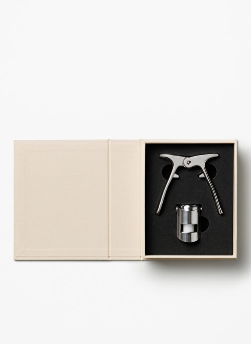 Printworks The Essentials -Şampanya Seti - 15655014 | Boyner