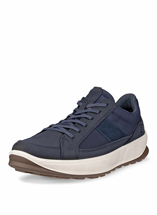 Ecco Lacivert Erkek Sneaker ECCO BYWAY 2.0 M TEX SHOE - Görsel 3