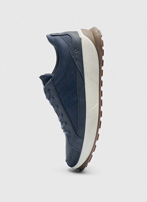 Ecco Lacivert Erkek Sneaker ECCO BYWAY 2.0 M TEX SHOE - Görsel 8