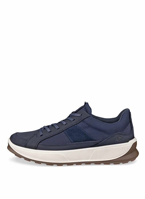 Ecco Lacivert Erkek Sneaker ECCO BYWAY 2.0 M TEX SHOE - Görsel 2