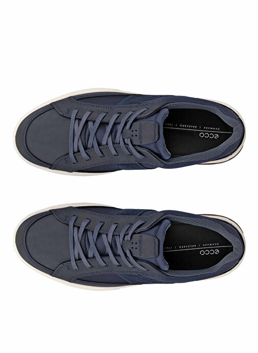 Ecco Lacivert Erkek Sneaker ECCO BYWAY 2.0 M TEX SHOE - Görsel 5