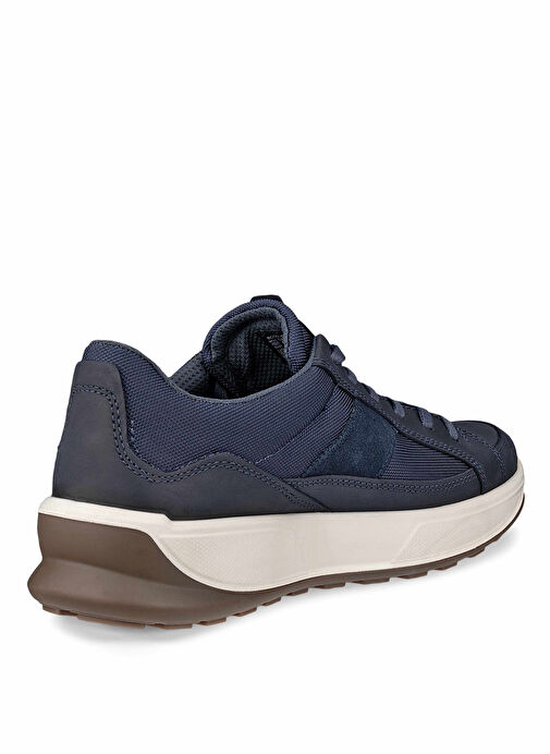 Ecco Lacivert Erkek Sneaker ECCO BYWAY 2.0 M TEX SHOE - Görsel 6