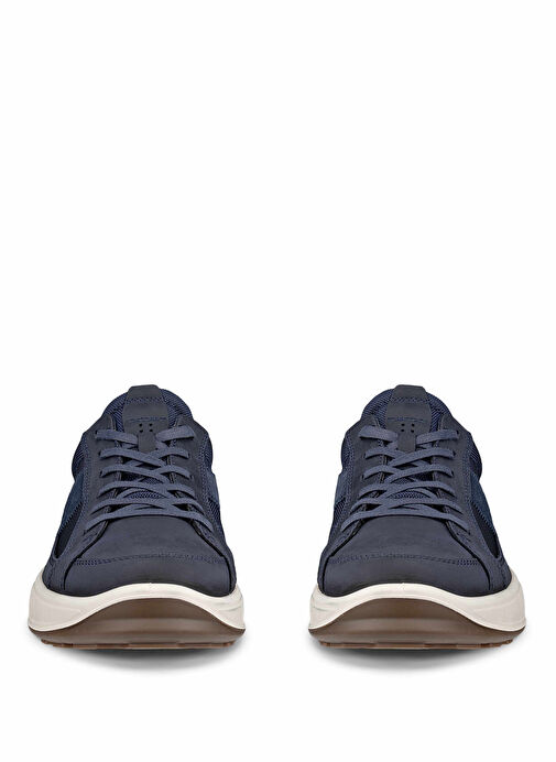 Ecco Lacivert Erkek Sneaker ECCO BYWAY 2.0 M TEX SHOE - Görsel 4