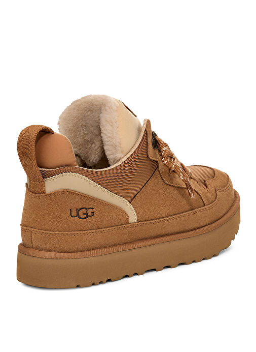 Ugg Taba Erkek Sneaker 1170750 - Görsel 5