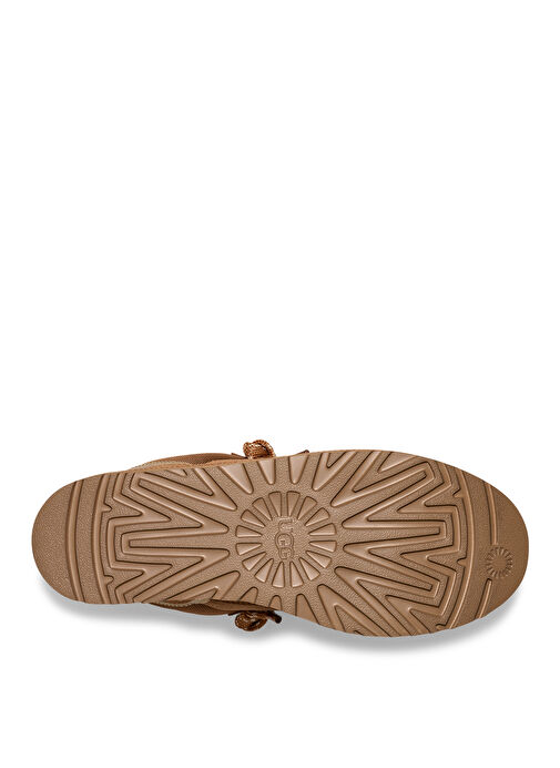 Ugg Taba Erkek Sneaker 1170750 - Görsel 7