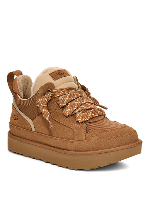 Ugg Taba Erkek Sneaker 1170750 - Görsel 3