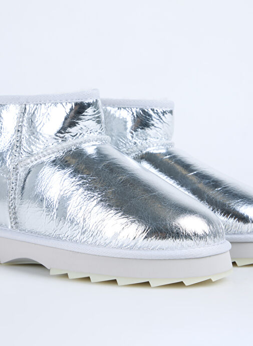 EMU Gri Kadın Bot W13154 - Görsel 6