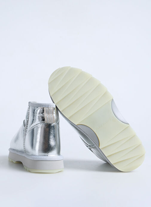 EMU Gri Kadın Bot W13154 - Görsel 5