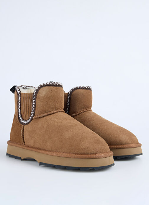 EMU Taba Kadın Bot W13198 - Görsel 3