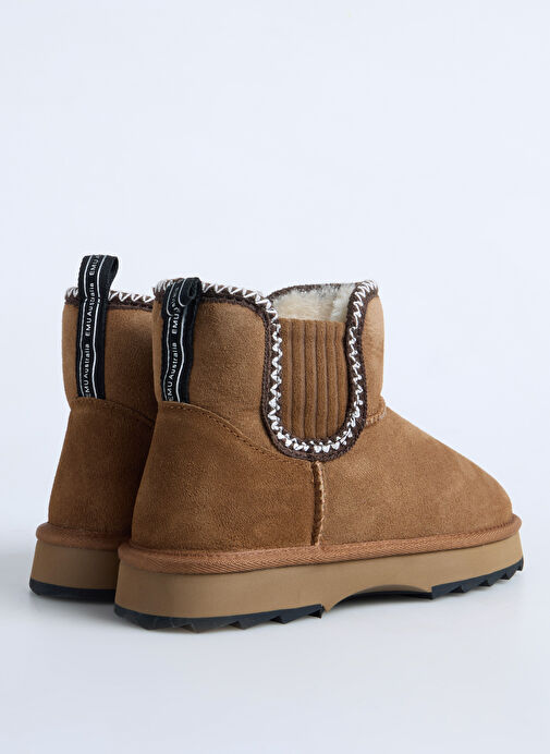 EMU Taba Kadın Bot W13198 - Görsel 4