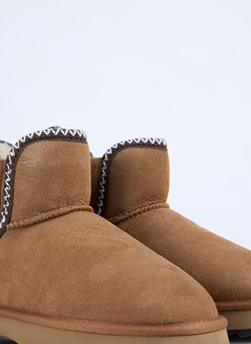 EMU Taba Kadın Bot W13198 - Görsel 6